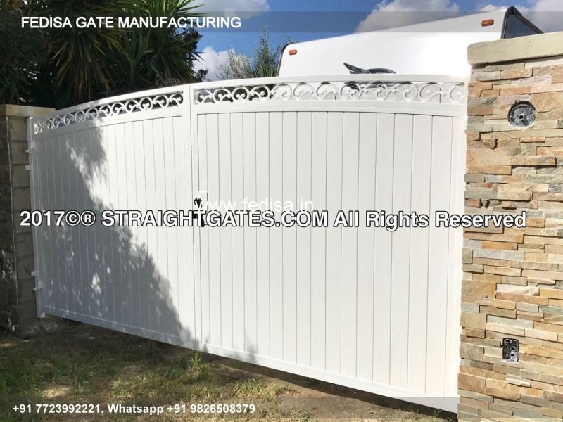 Gate Design Gate Color Front Wall Grill Design New Slide Gate Design