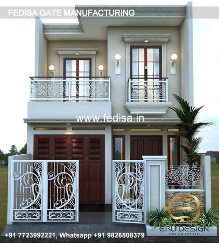 Gate Design Front Gate Design Gate Chokhat Design Boundary Gate Color