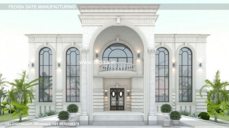 Iron Gate Design Simple Gate Design Iron Jali Gate Design Versace Gate Design