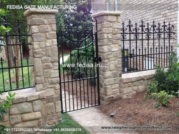 Main Gate Design House Gate Design Safety Grill Gate Simple Gate Roof Design