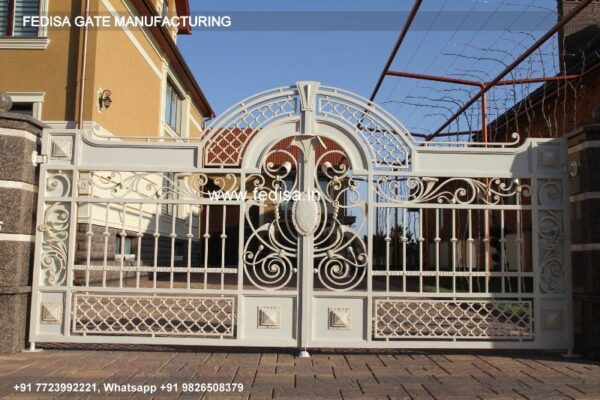 Main Gate Design Main Gate Design 2659 Simple Gate Roof Design Main Wooden Gate Design