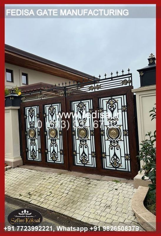 Gate Design Grill Gate Design Iron Small Gate Design Main Gate Single Door Iron Gate Design