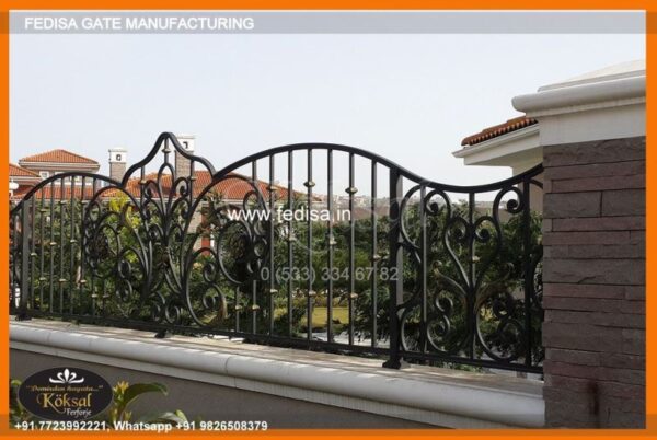 Iron Gate Design Sliding Gate Design Cnc Cutting Design For Gate Naya Design Ka Gate