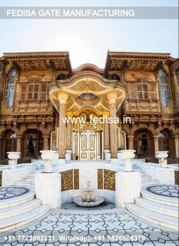 Main Gate Design Gate Design For Home House Gate Color Design Fundermax Sheet Gate Design