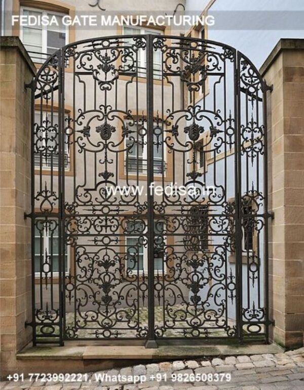Iron Gate Design Safety Grill Gate Design For Main Door Metal Sheet Gate Design Mosquito Gate Design