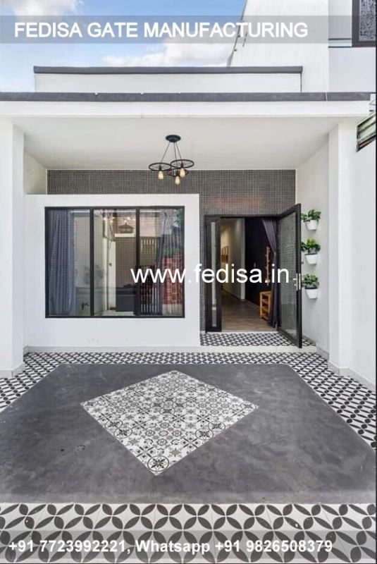 Gate Design Steel Gate Design American Gate Design Fancy Gate Ka Design