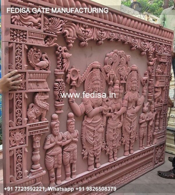 Gate Design Front Gate Design Steel Ke Main Gate Main Gate Lohe Ke