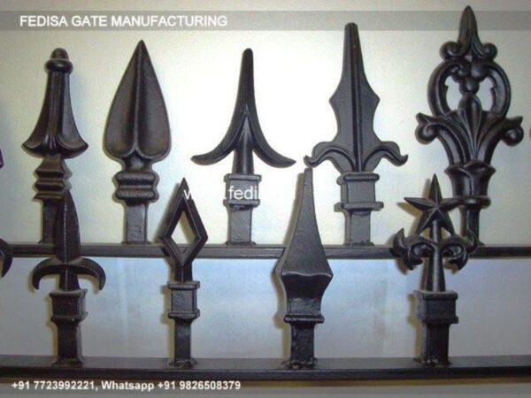 Main Gate Design Main Gate Design 2664 Gate Pole Design Factory Main Gate Design Catalog