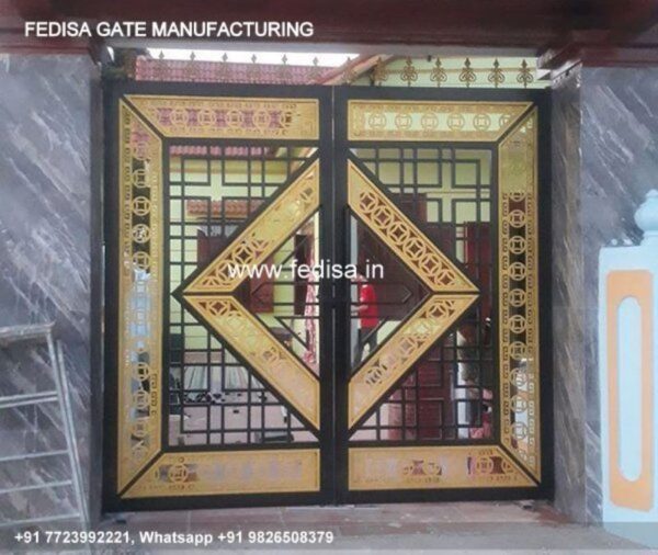 Gate Design Front Gate Design Boundary Main Gate Main Gate Ceiling Design