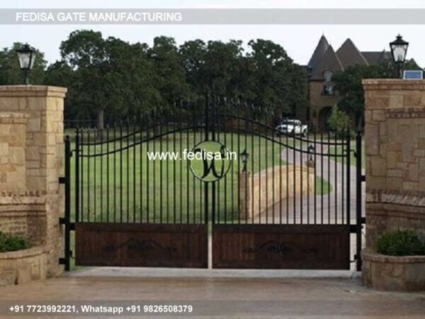 Gate Design Steel Gate Design Gate Ke Upar Design Home Garage Gate Design