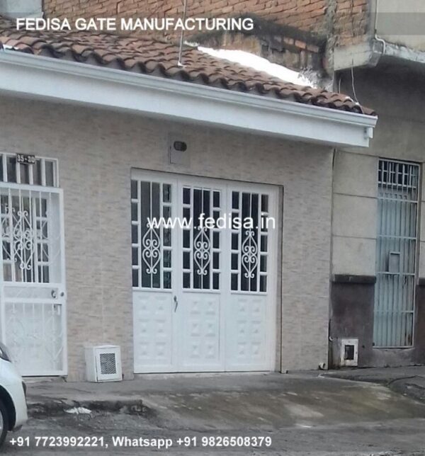 Iron Gate Design Safety Grill Gate Design For Main Door Gate Ply Design Door Gate Grill Design