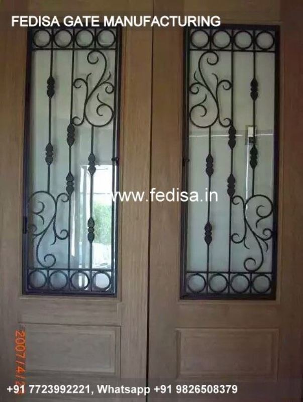 Gate Design Gate Color Gi Square Pipe Gate Design Cnc Main Gate Design 2020