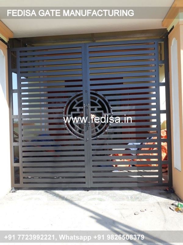 Gate Design Front Gate Design Room Main Gate Design Rod Gate Design