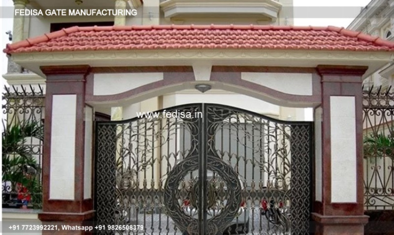 Main Gate Design House Gate Design Wooden Sliding Gate Design Room Gate Design Iron