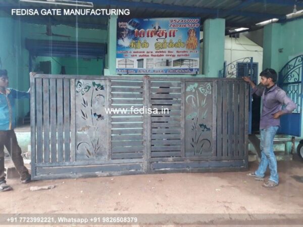 Gate Design Front Gate Design Dwar Parda Ka Design Lohe K Gate Design