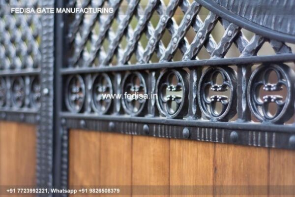 Gate Design Grill Gate Design Kitchen Entry Gate Design Compound Grill Gate Design