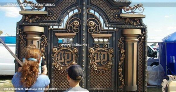 Gate Design Gate Color Steel Ke Gate Design Wooden Room Gate Design