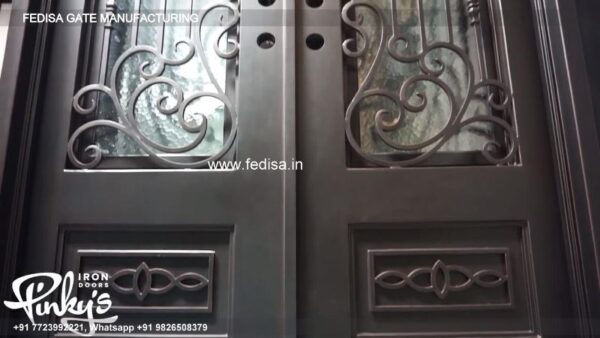 Main Gate Design Modern Gate Design 3d Gate Design For Home Black And White Gate Design