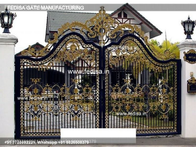 Gate Design Grill Gate Design Front Iron Gate Design For Home Top Gate Design