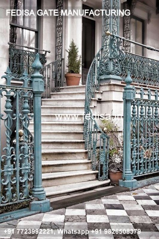 Iron Gate Design Safety Grill Gate Design For Main Door Gate Design For Temple Maharaja Gate Color Design