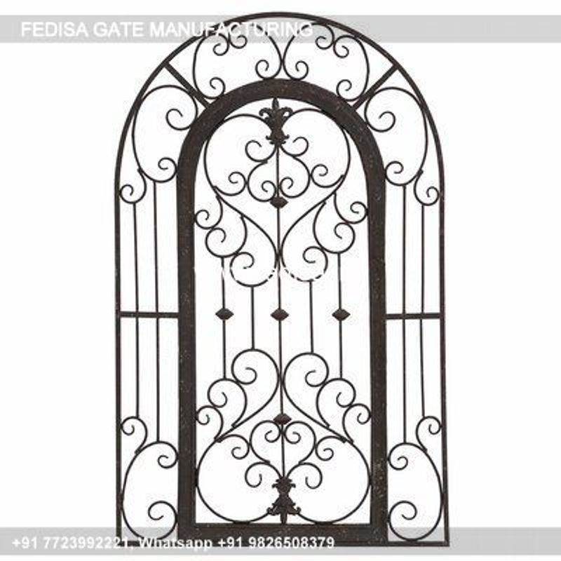 Iron Gate Design Sliding Gate Design Main Gate Single Door Design Sheesham Gate Design
