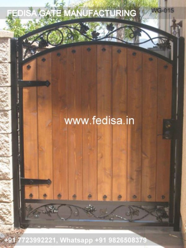 Main Gate Design Gate Design For Home Black And White Gate Design Round Gate Grill Design