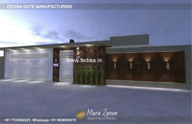 Main Gate Design Gate Design For Home Loha Wala Gate Loha Gate Design Double Door