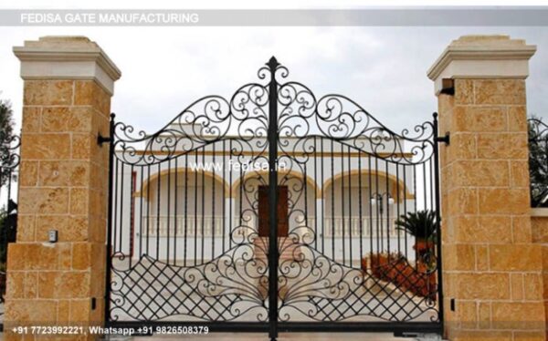 Gate Design Gate Color Design Door Gate Gate Design Simple Home