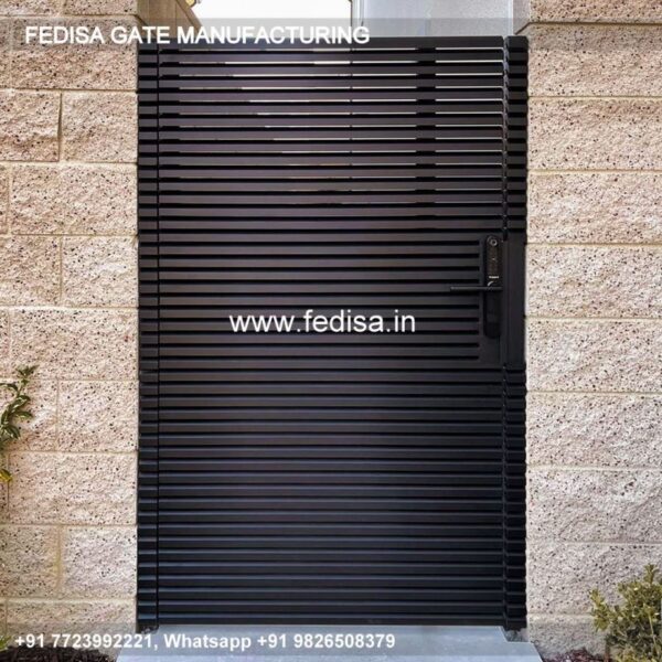 Gate Design Gate Color Single Gate Design For Small House Single Iron Gate Designs For Indian Homes