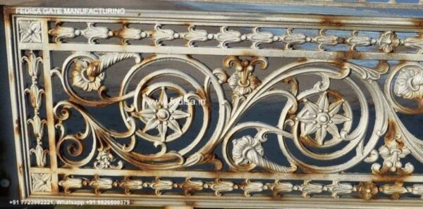Iron Gate Design Simple Gate Design Gate Fiber Design Steel Ka Gate Price