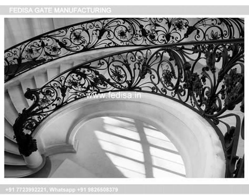 Main Gate Design House Gate Design Gate Construction Design Wrought Iron Entrance Gates