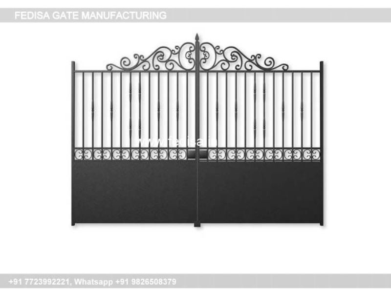 Main Gate Design Gate Design For Home Gate With Wood Design Gate Design Catalog