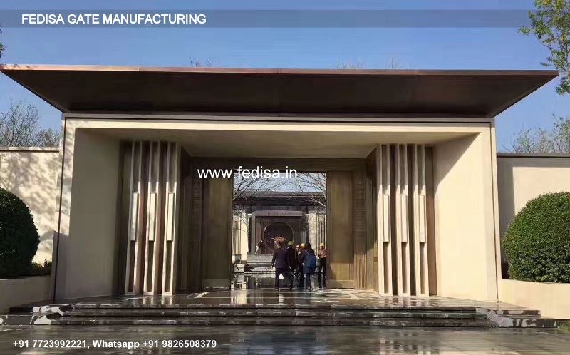 Gate Design Steel Gate Design Home Room Gate Design Rajwadi Main Gate Design