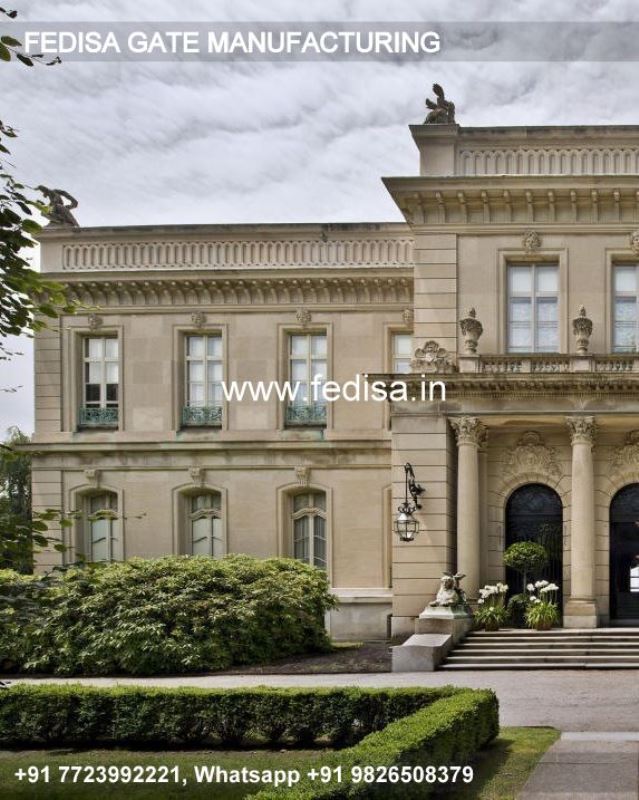 Gate Design Grill Gate Design Big Main Gate Design Iron And Steel Gate Design