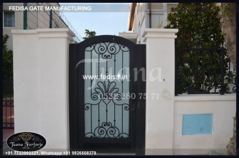Main Gate Design Main Gate Design 2685 Simple Maharaja Gate Main Gate Design Grill