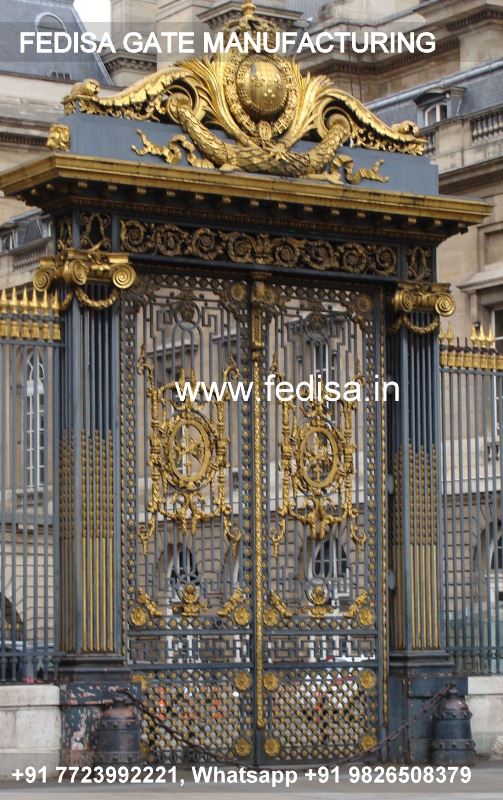 Gate Design Front Gate Design Dwar Parda Design Dwari Gate Design