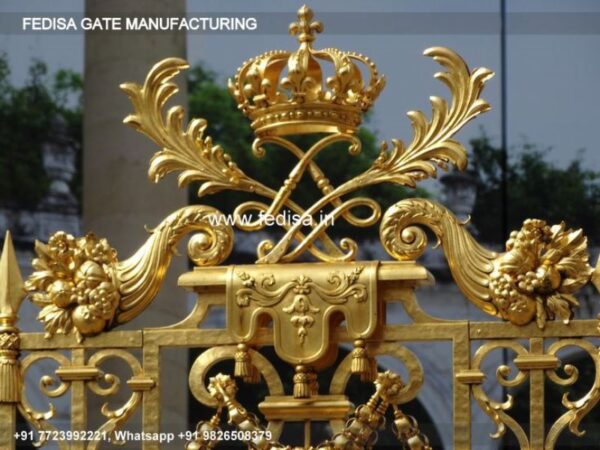 Main Gate Design House Gate Design House Gate Arch Design Gate Design 5 Feet