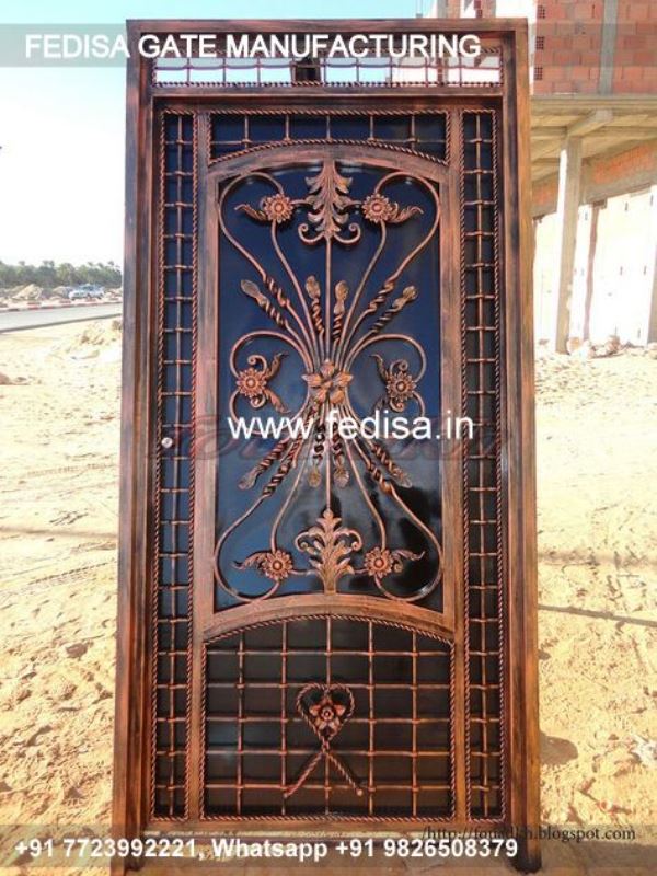 Main Gate Design Gate Design For Home Rcc Main Gate Design Gate Design Paint