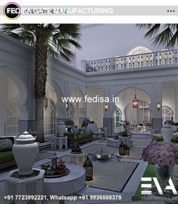 Main Gate Design Main Gate Design 2689 Simple Boundary Wall Grill Design Wood Gate Design Room