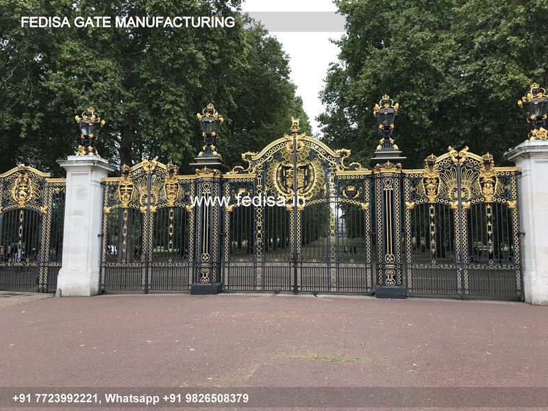 Main Gate Design Gate Design For Home Garden Entrance Gate Design Gate Structure Design