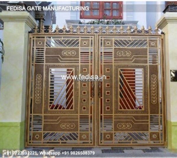 Gate Design Gate Color Industrial Main Gate Design Hall Main Gate Design