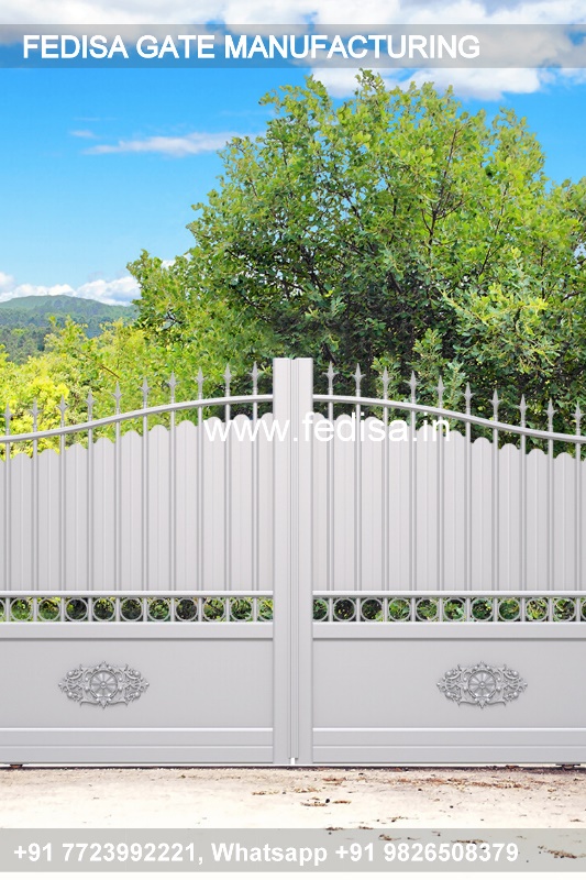 Gate Design Front Gate Design Ss Single Gate Design Haveli Main Gate Design