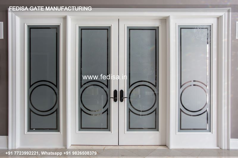 Iron Gate Design Simple Gate Design Steel Room Gate Design Gate Ka Parda Design