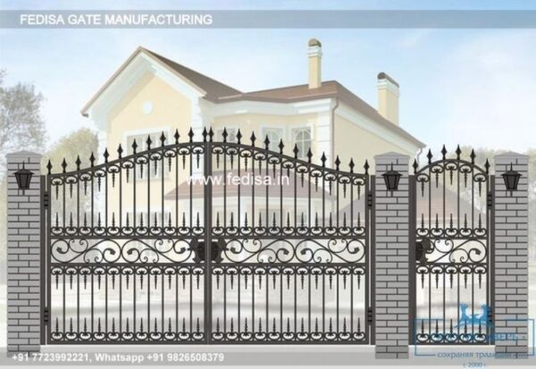 Main Gate Design Main Gate Design 2695 Main Gate Pop Design Best Gate Design For House