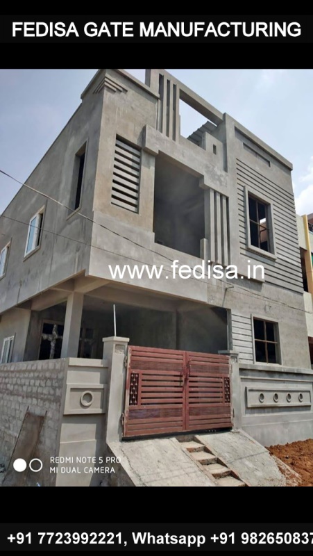 Gate Design Grill Gate Design Cast Iron Design For Gate Lohe Ka Gate Single