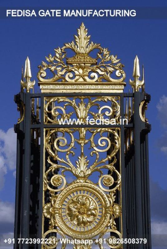 Iron Gate Design Safety Grill Gate Design For Main Door Latest Iron Gate Design 2023 Loha Ka Gate Design