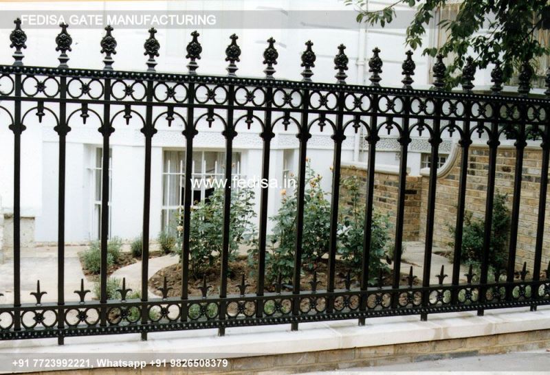 Main Gate Design Gate Design For Home Gate Compound Design Concrete Main Gate Design