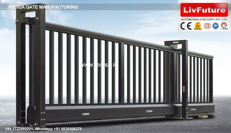 Main Gate Design Main Gate Design 2699 Modern Gate And Fence Design 2023 Steel Loha Mix Gate