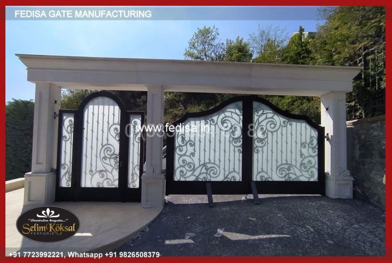 Gate Design Front Gate Design New Gate Ka Design Boundary Gate Ki Design