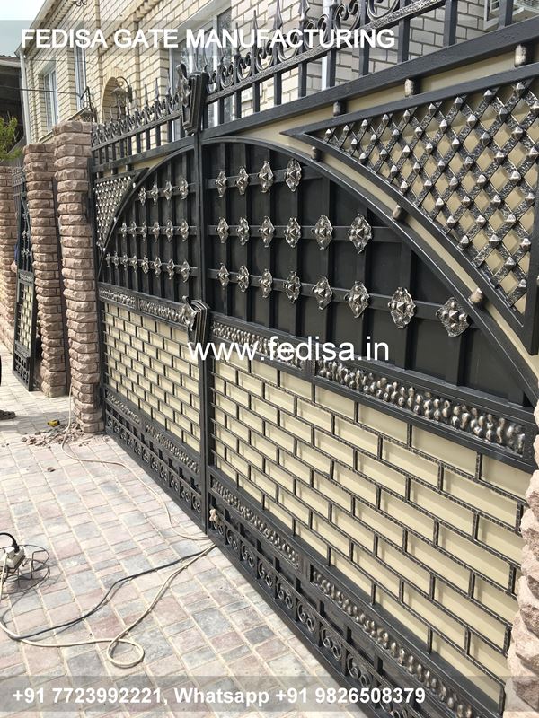 Main Gate Design House Gate Design Simple Entrance Gate Design Lohe Ke Men Gate Ki Design